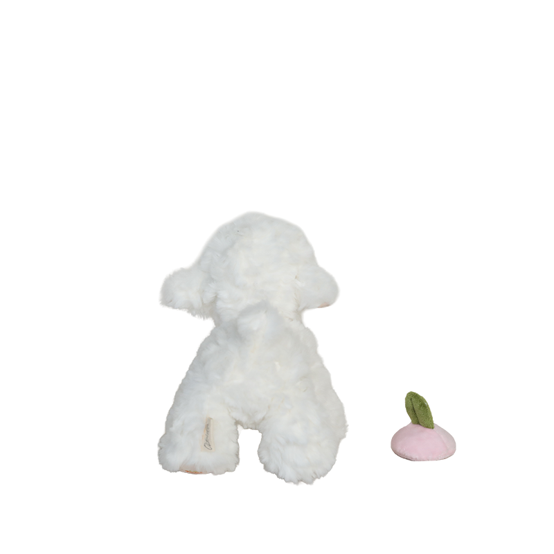 Olli Ella Binky Lamb - May in Single