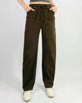 Country Denim - Drawstring Jogger Barrel