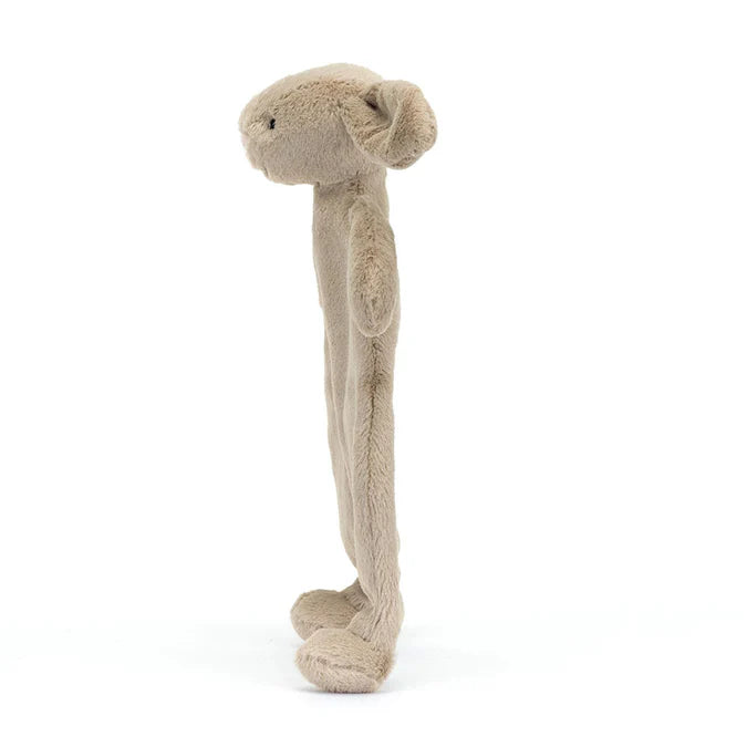 Jellycat - Bashful Beige Bunny Soother