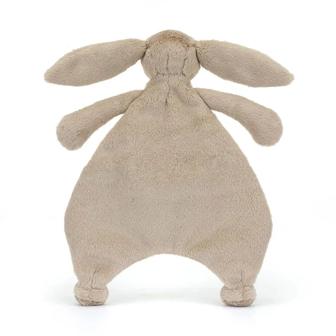 Jellycat - Bashful Beige Bunny Soother
