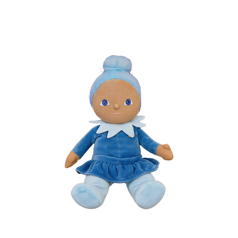 Olli Ella Dinky Dinkums - Iris in Single