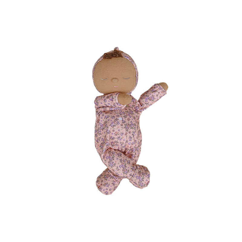 Olli Ella Dozy Dinkum - Tootsie Briar in Single