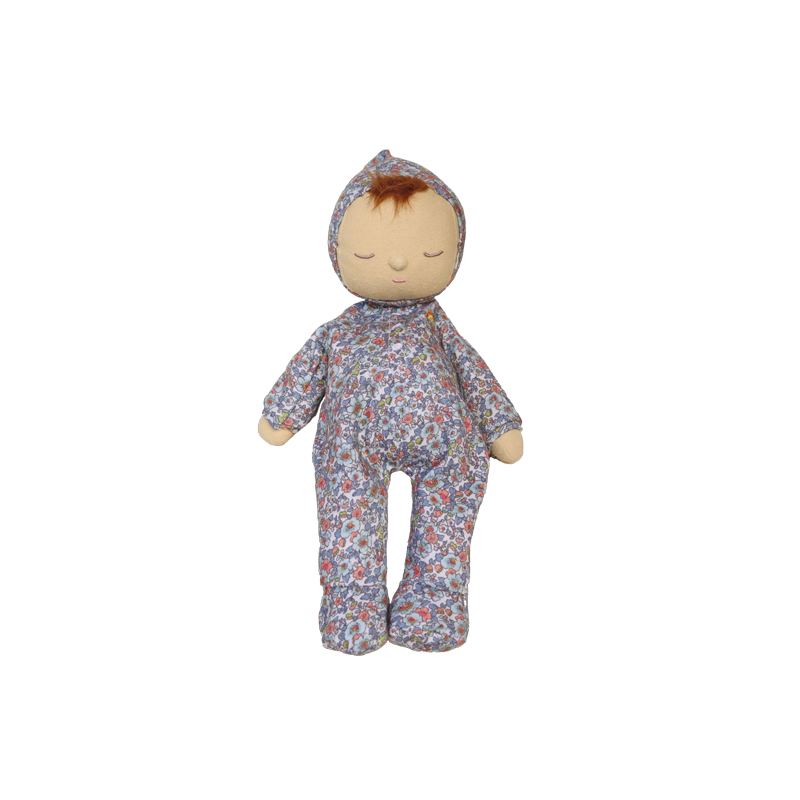 Olli Ella Dozy Dinkum - Lala Bloom in Single