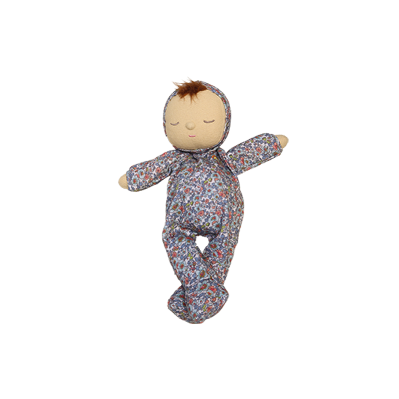 Olli Ella Dozy Dinkum - Lala Bloom in Single