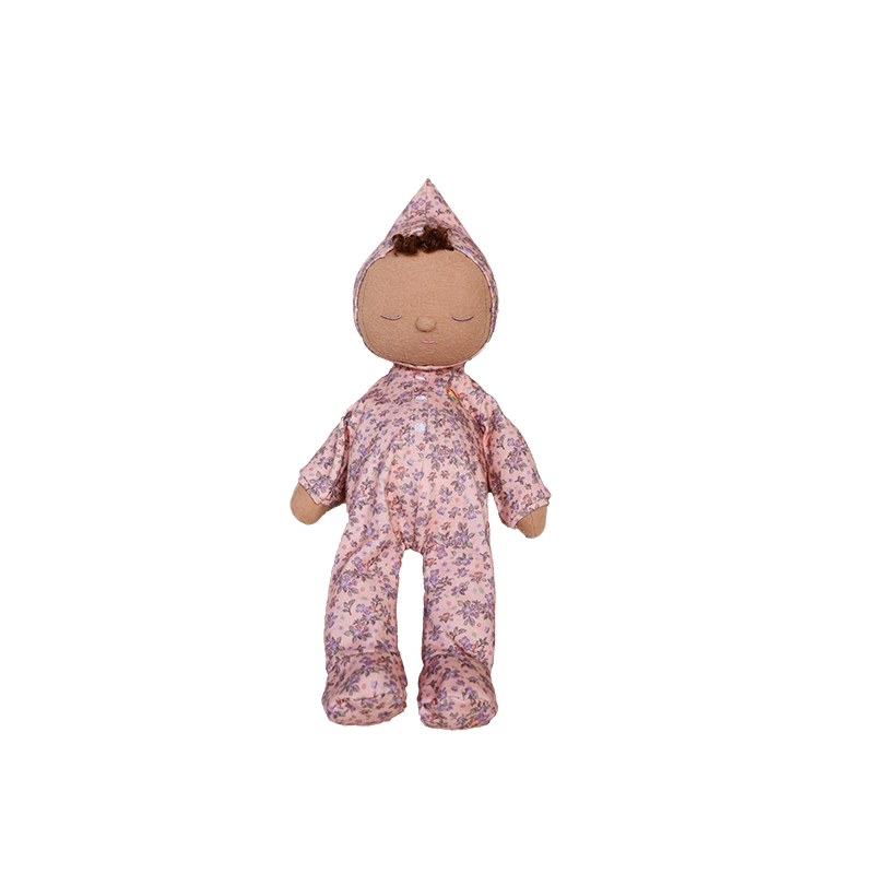 Olli Ella Dozy Dinkum - Tootsie Briar in Single