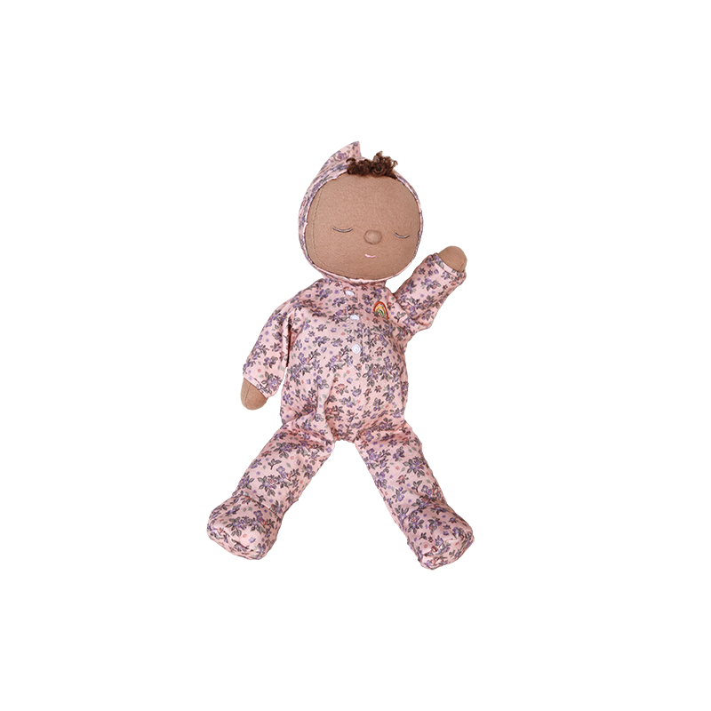 Olli Ella Dozy Dinkum - Tootsie Briar in Single