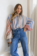 Jatea The Label - Dreams Blouse