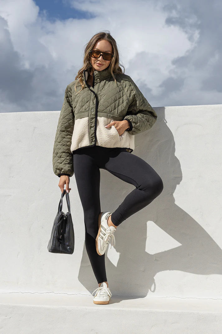 BTL The Label - Pipi Jacket