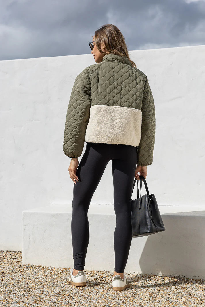 BTL The Label - Pipi Jacket