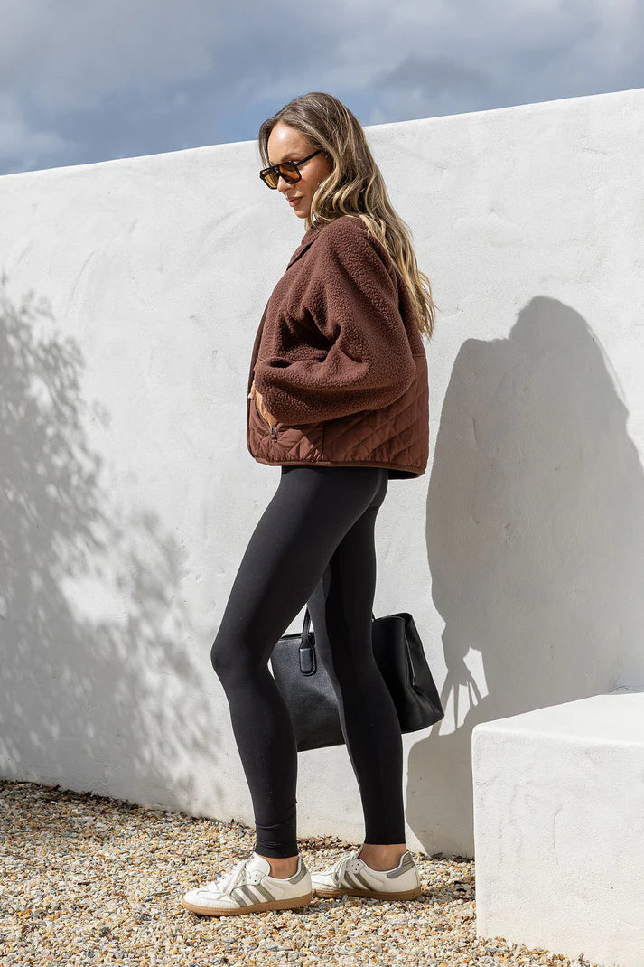 BTL The Label - Pipi Jacket