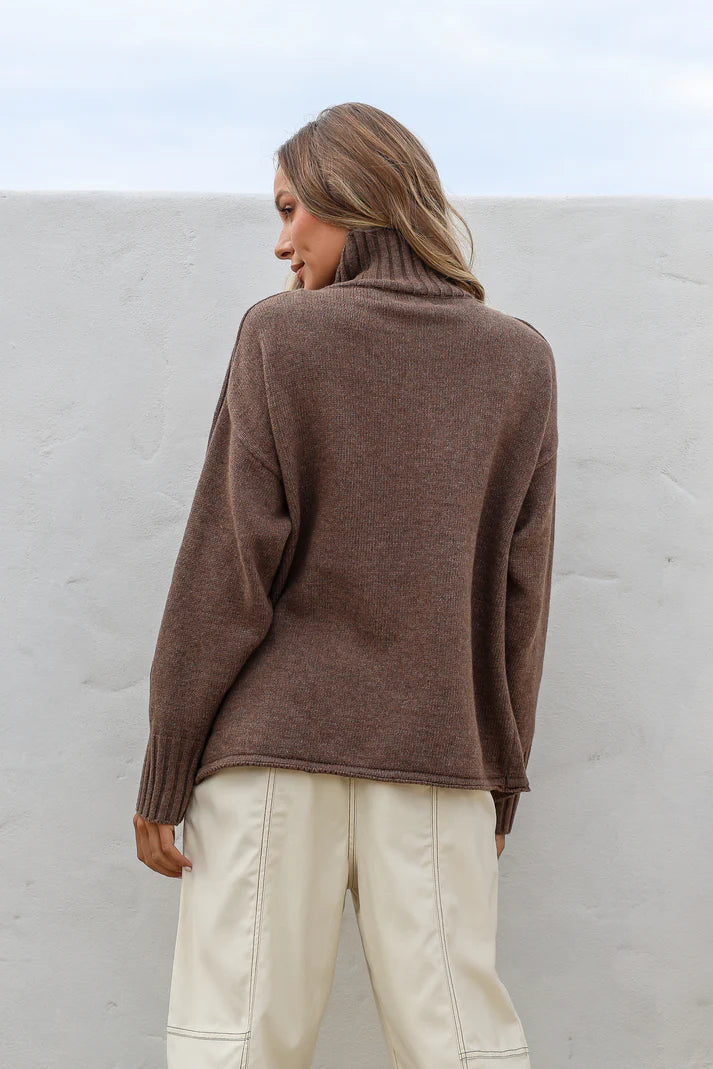 BTL The Label - Kayla Knit
