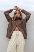 BTL The Label - Kayla Knit
