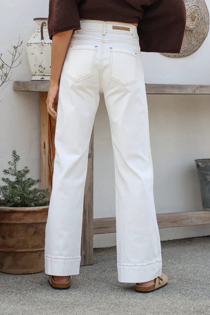 Country Denim - Roam Jean