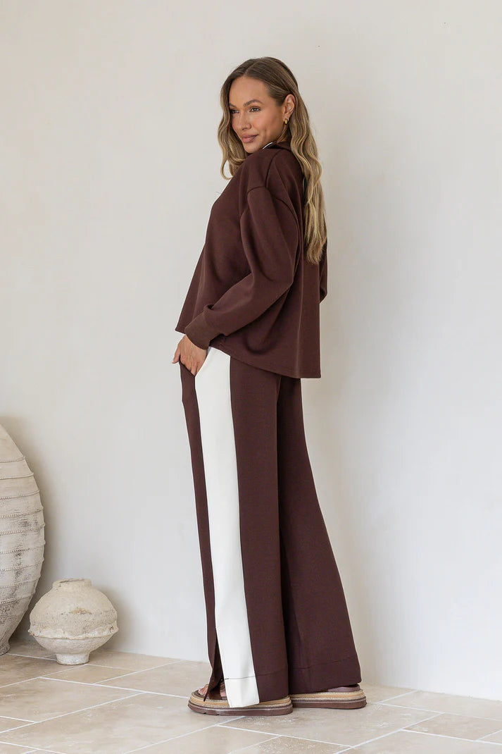 Jatea the Label - Off Duty Pants
