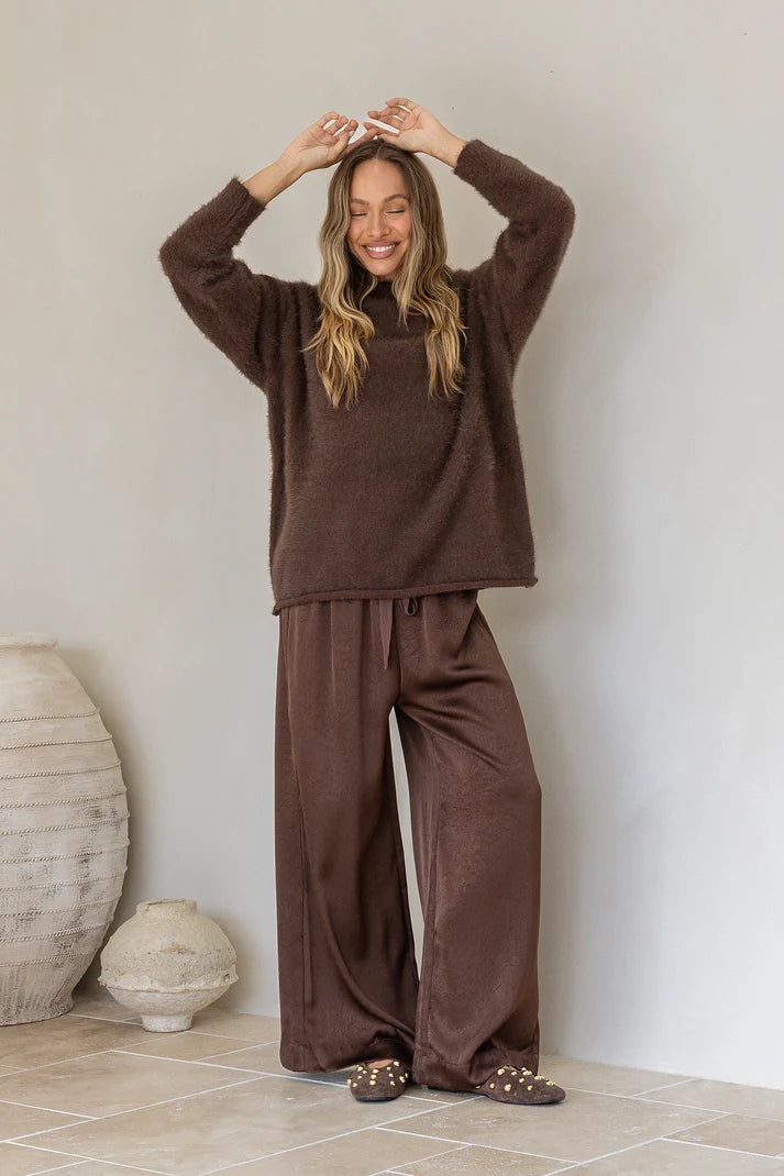 Jatea the Label - Portofino Knit