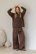 Jatea the Label - Portofino Knit