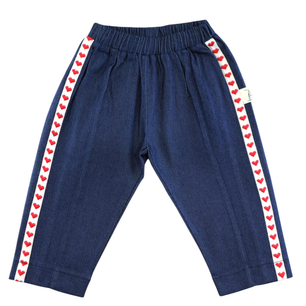 Kapow Denim Love Slouchy Pant