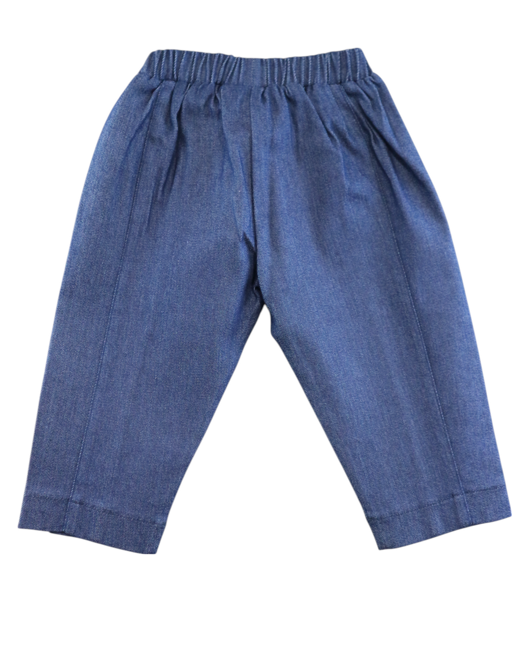 Kapow Denim Love Slouchy Pant