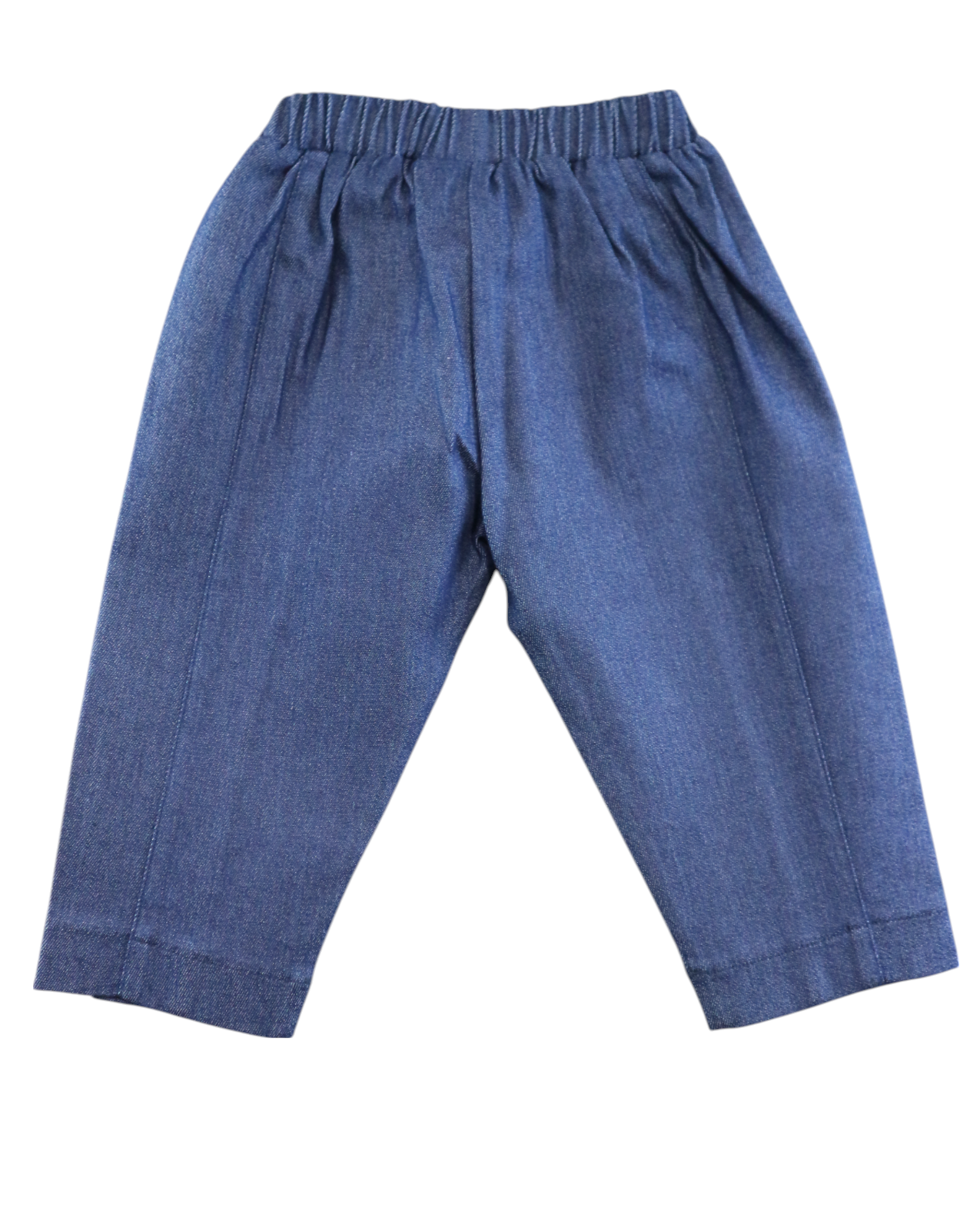 Kapow Denim Love Slouchy Pant