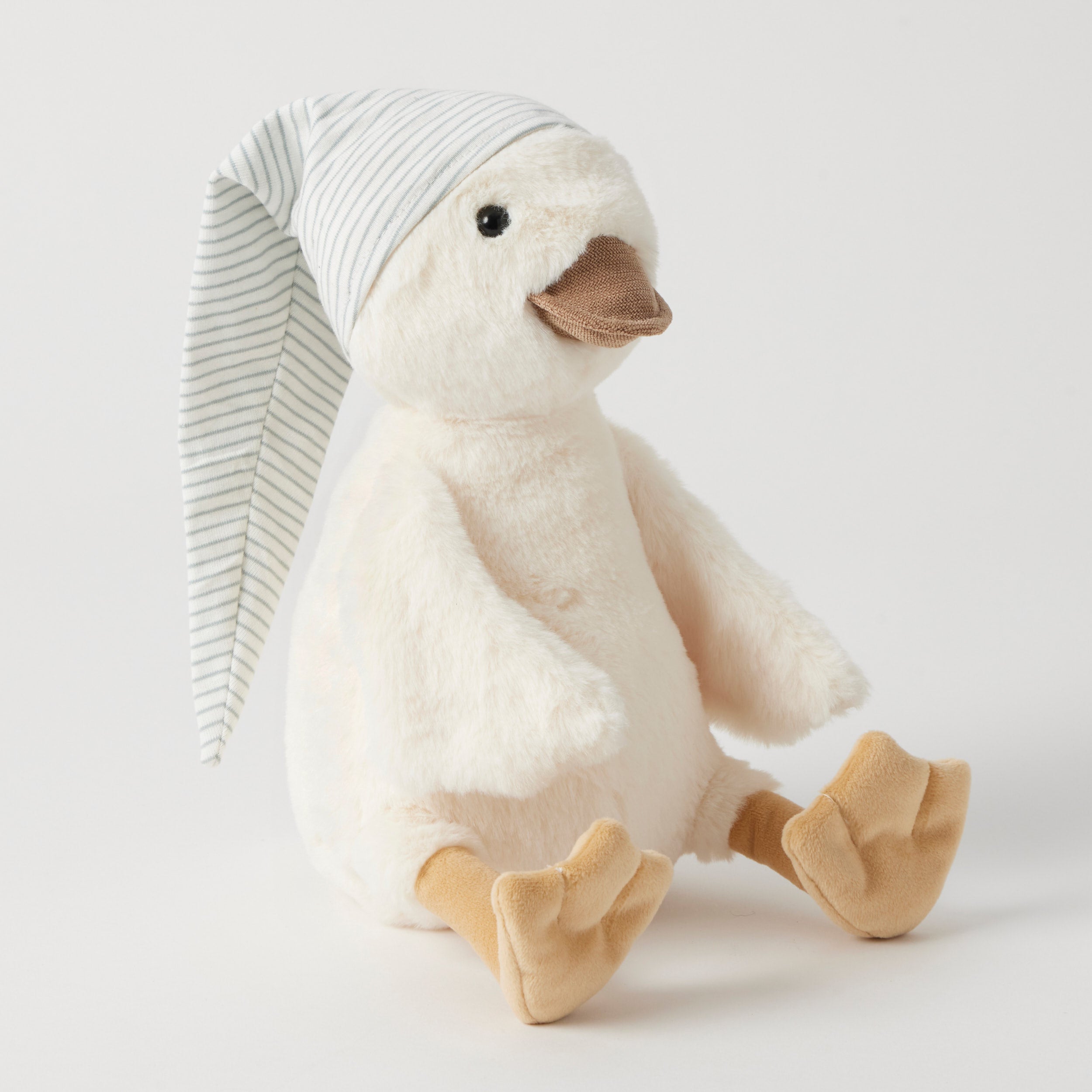 Jiggle & Giggle Farm Fun Duck in Multi