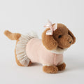 Jiggle & Giggle Dalia Dachshund in Multi