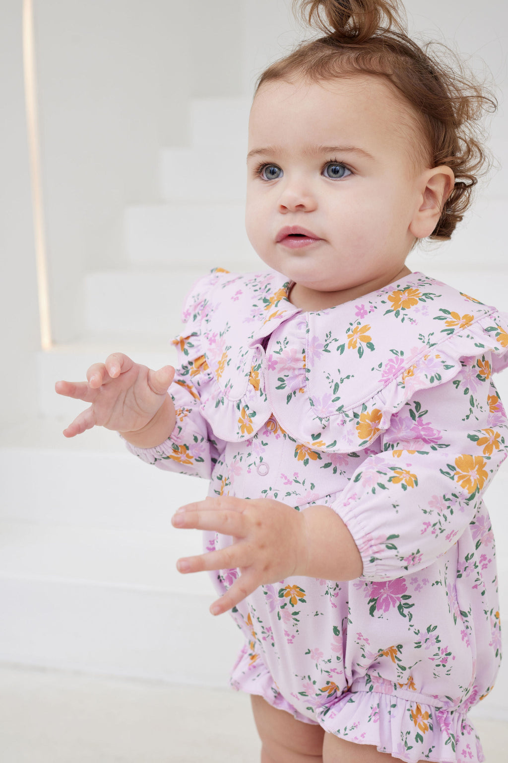 Kapow Yasmin II Playsuit