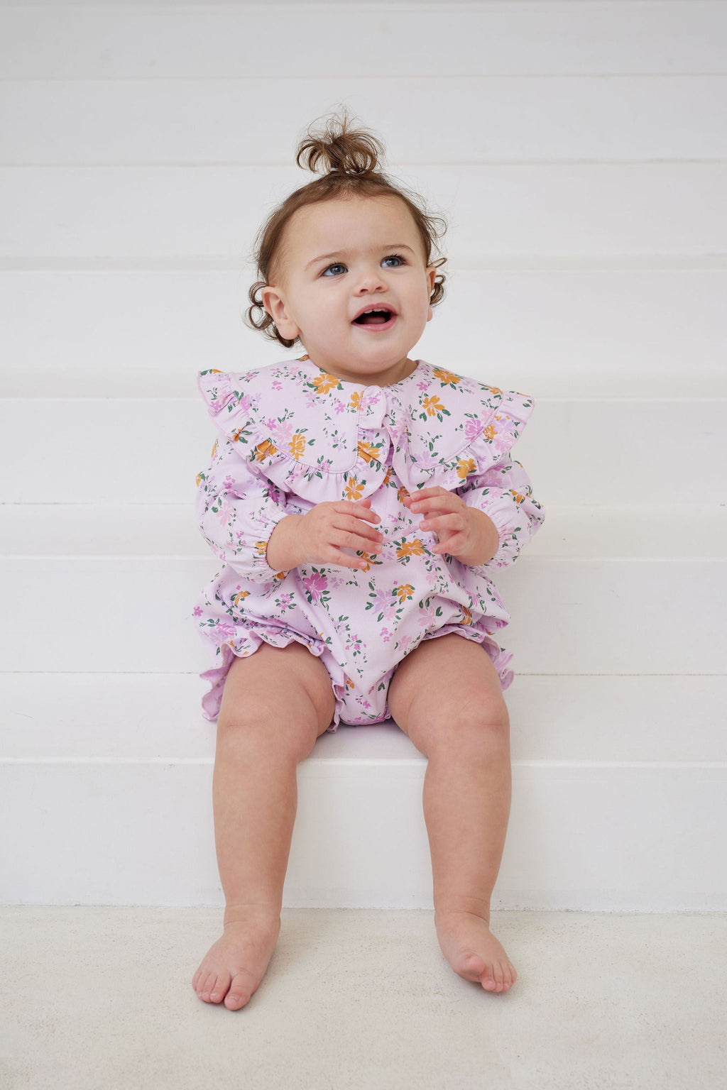 Kapow Yasmin II Playsuit