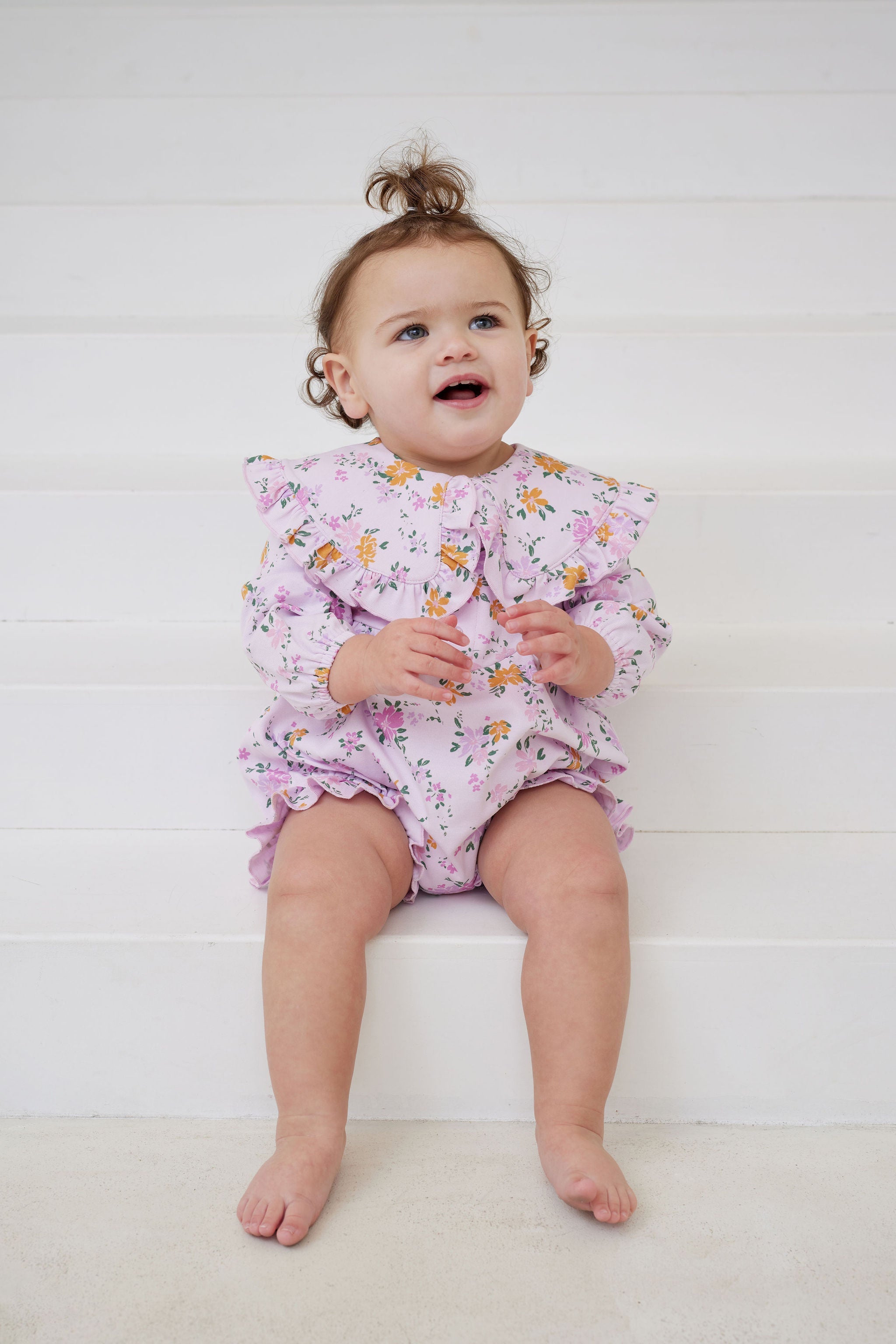 Kapow Yasmin II Playsuit