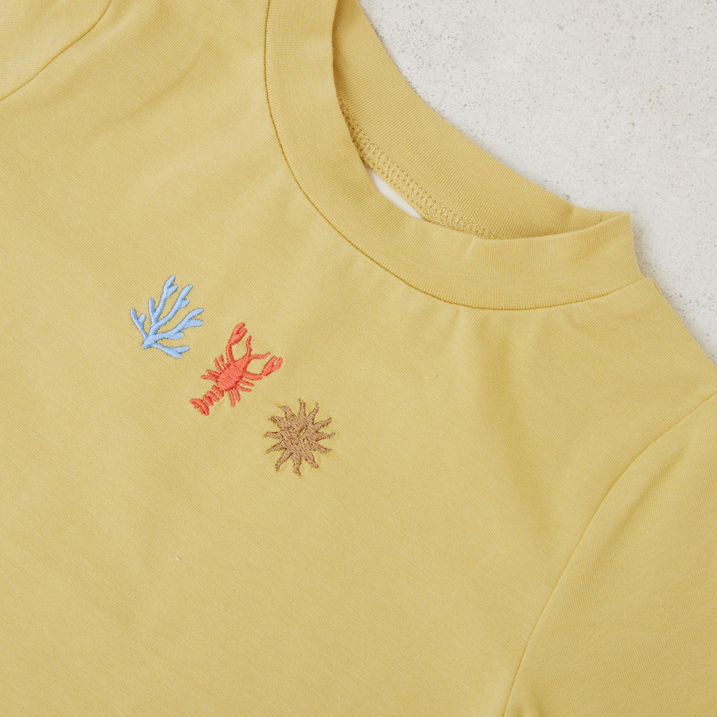Kapow Sunshine Sweater