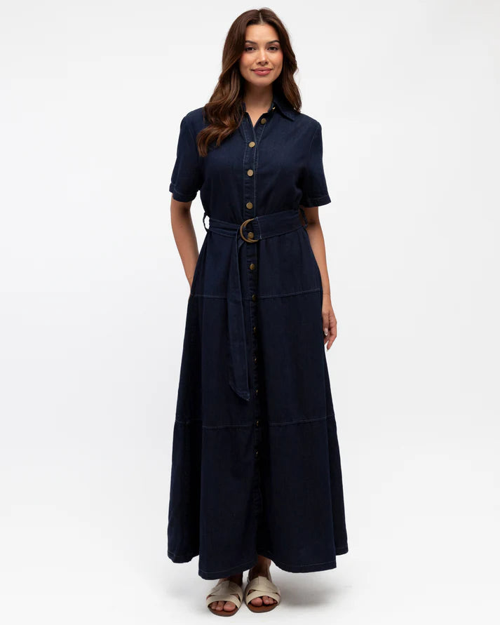 Label of love - Denim Dress