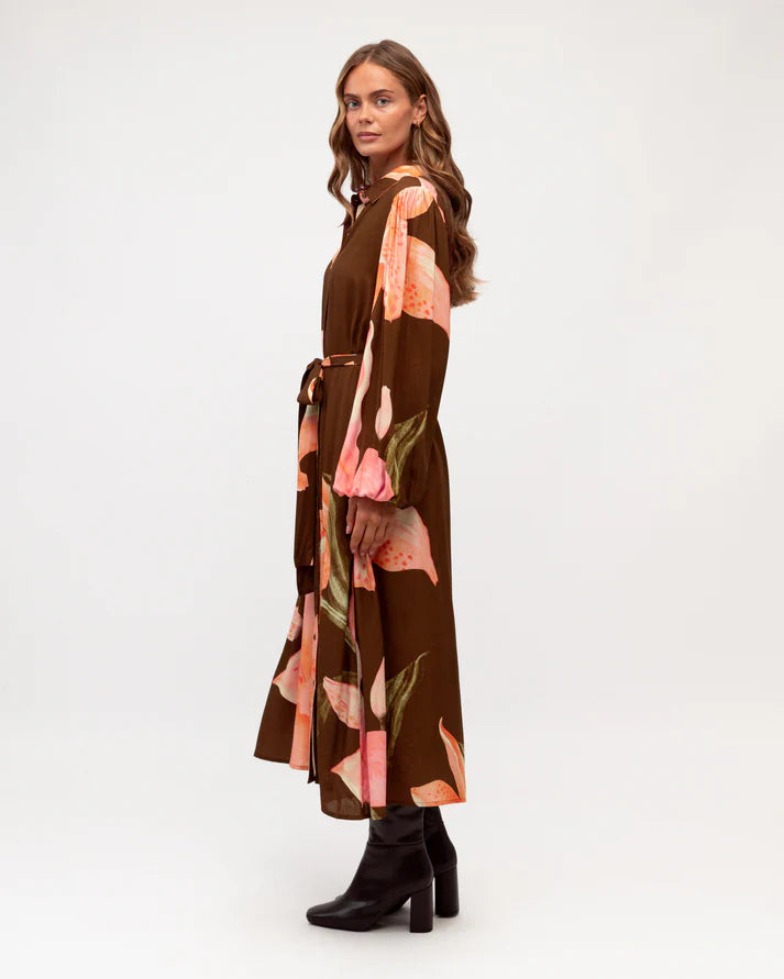 Label of Love - In Bloom Dress