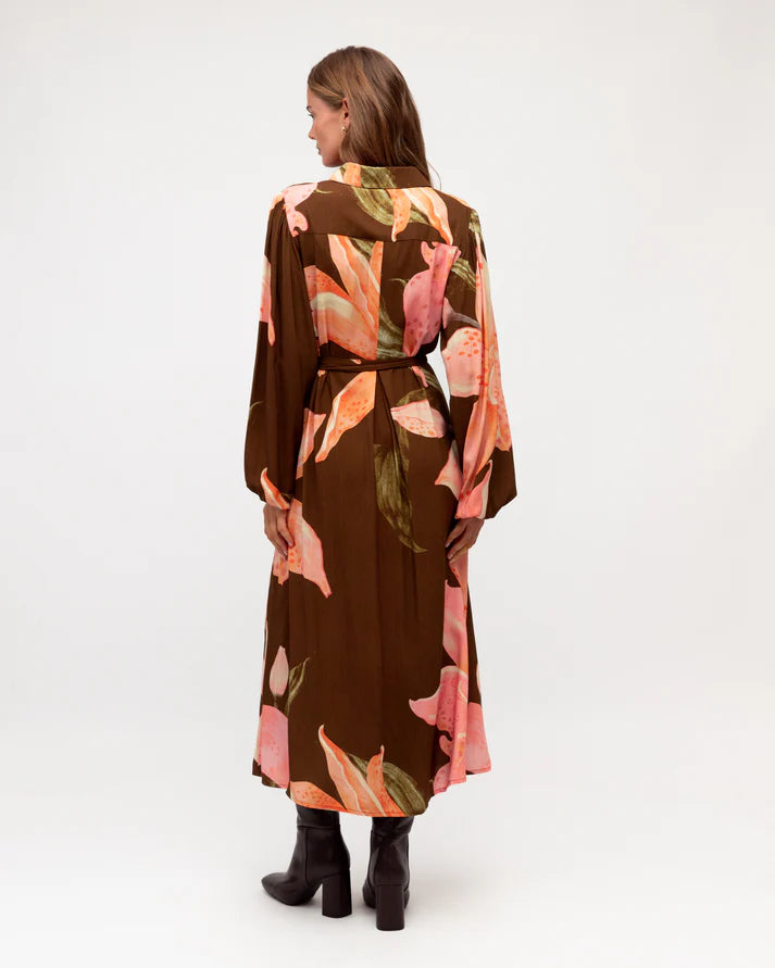 Label of Love - In Bloom Dress