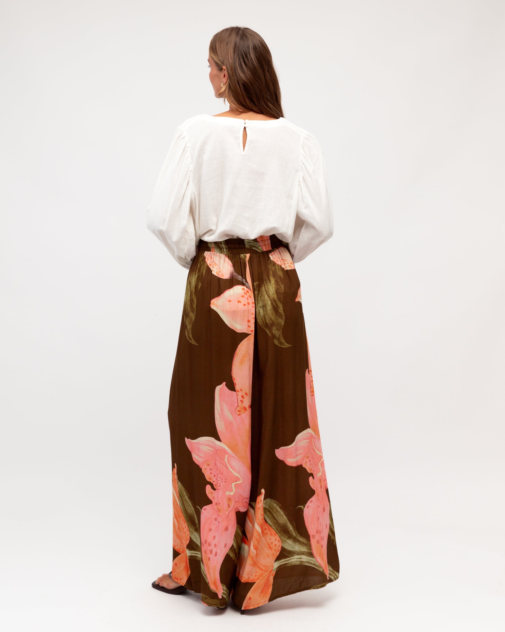 Label of Love - In Bloom Pants