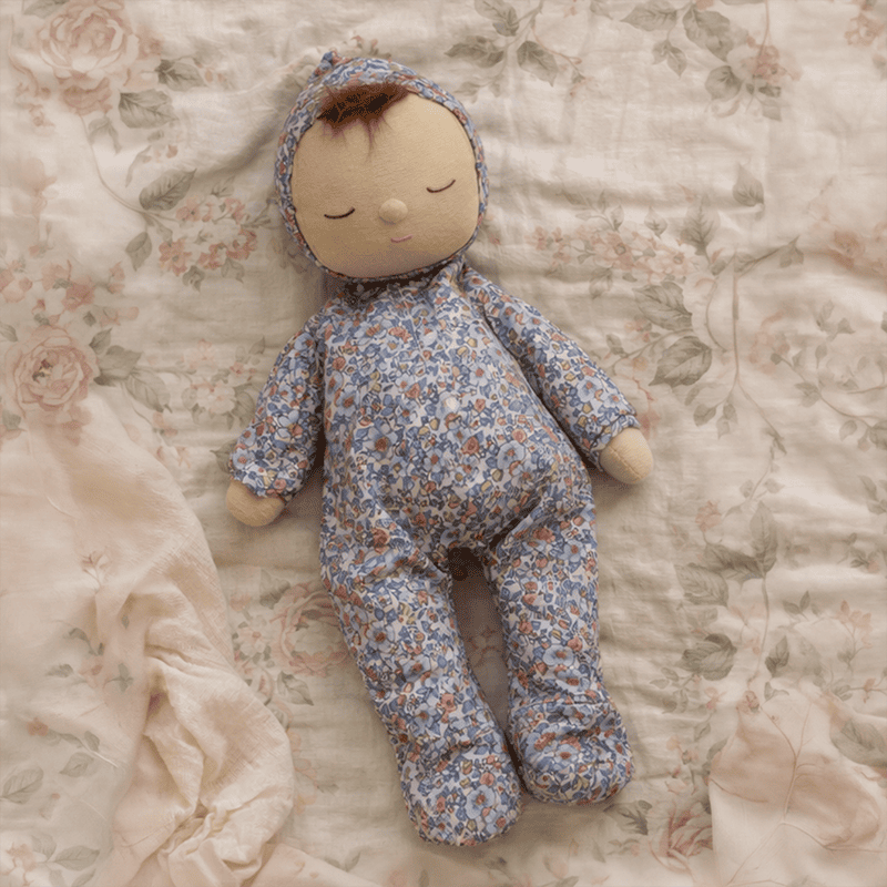 Olli Ella Dozy Dinkum - Lala Bloom in Single