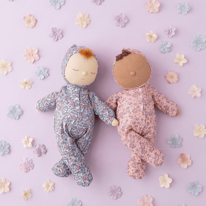 Olli Ella Dozy Dinkum - Tootsie Briar in Single