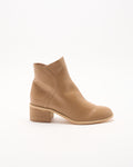 Walnut Melbourne Marissa Boot in Fawn