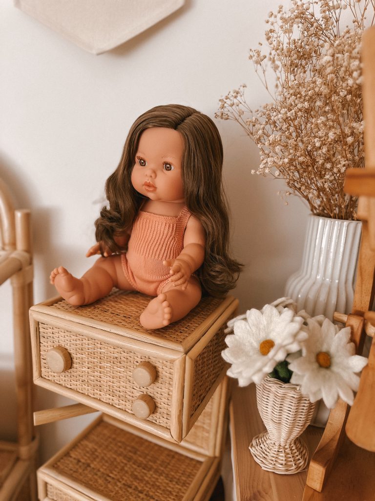 Mini Colettos - Harper