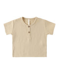 Quincy Mae Henry Top Butterscotch in BUTTERSCOTCH