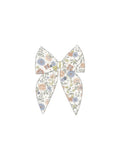 Oversized Bow Bloom in IVORY