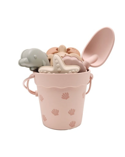 Clam Shell Toy Riley Rylee + Cru Beach Toys Shells – Funky Kidz & Uptown Girl