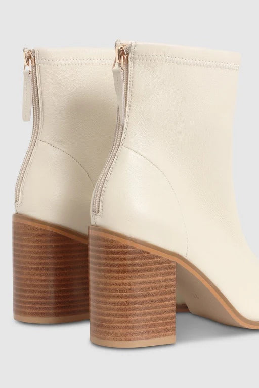 Nude Footwear Chamonix