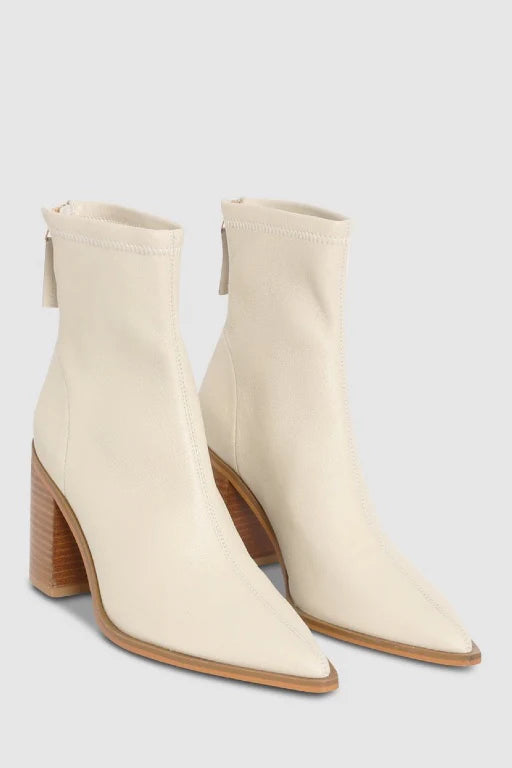 Nude Footwear Chamonix