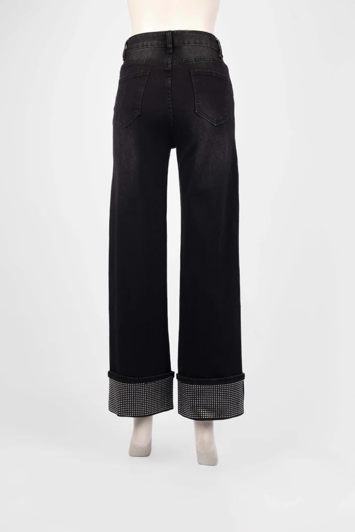 Smaibulun - Big Cuff Jean