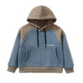 Cracked Soda - Elio Pocket Hoodie