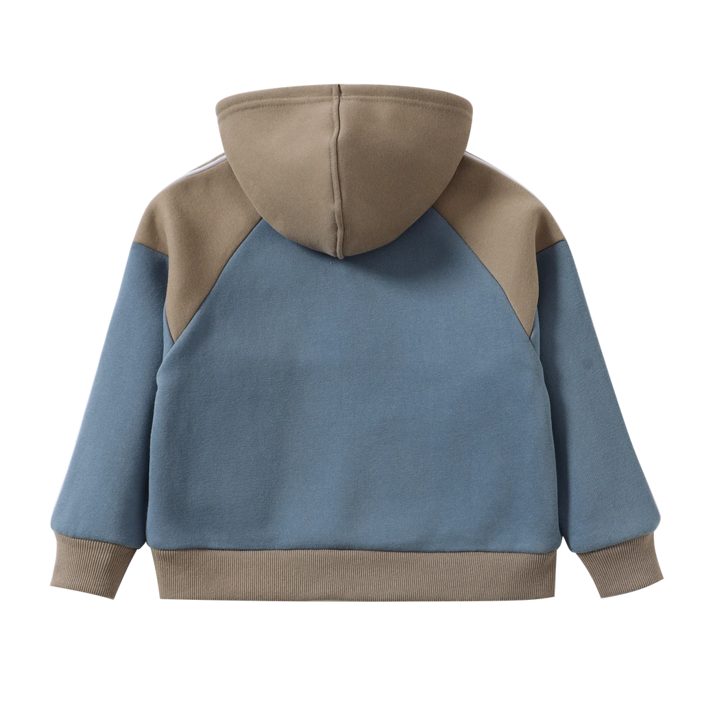 Cracked Soda - Elio Pocket Hoodie