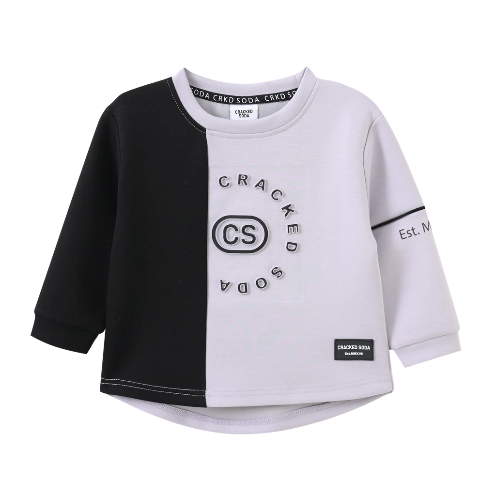 Cracked Soda - Milo Sports Crew