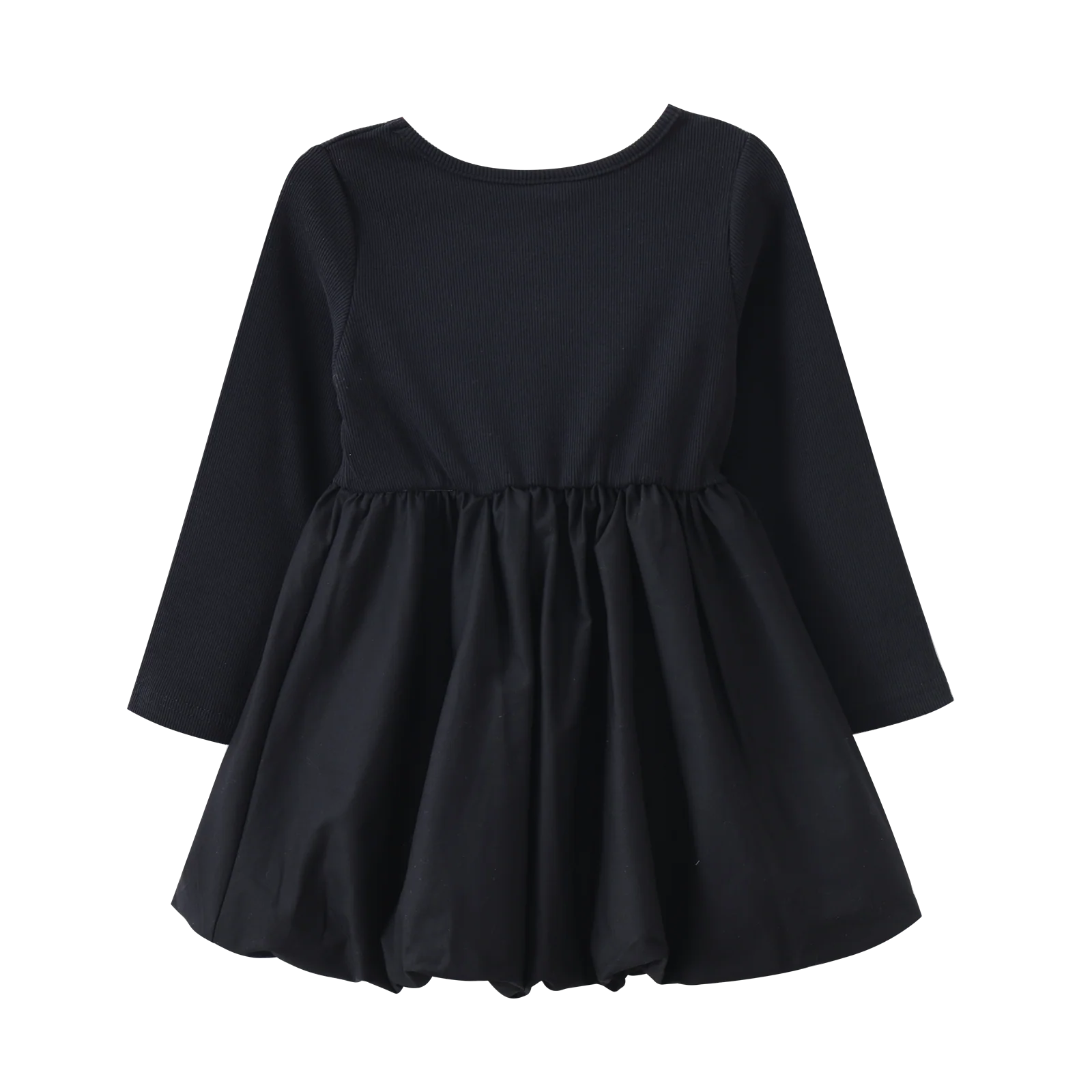 Cracked Soda - Scarlett Detailed Bubble Pinafore