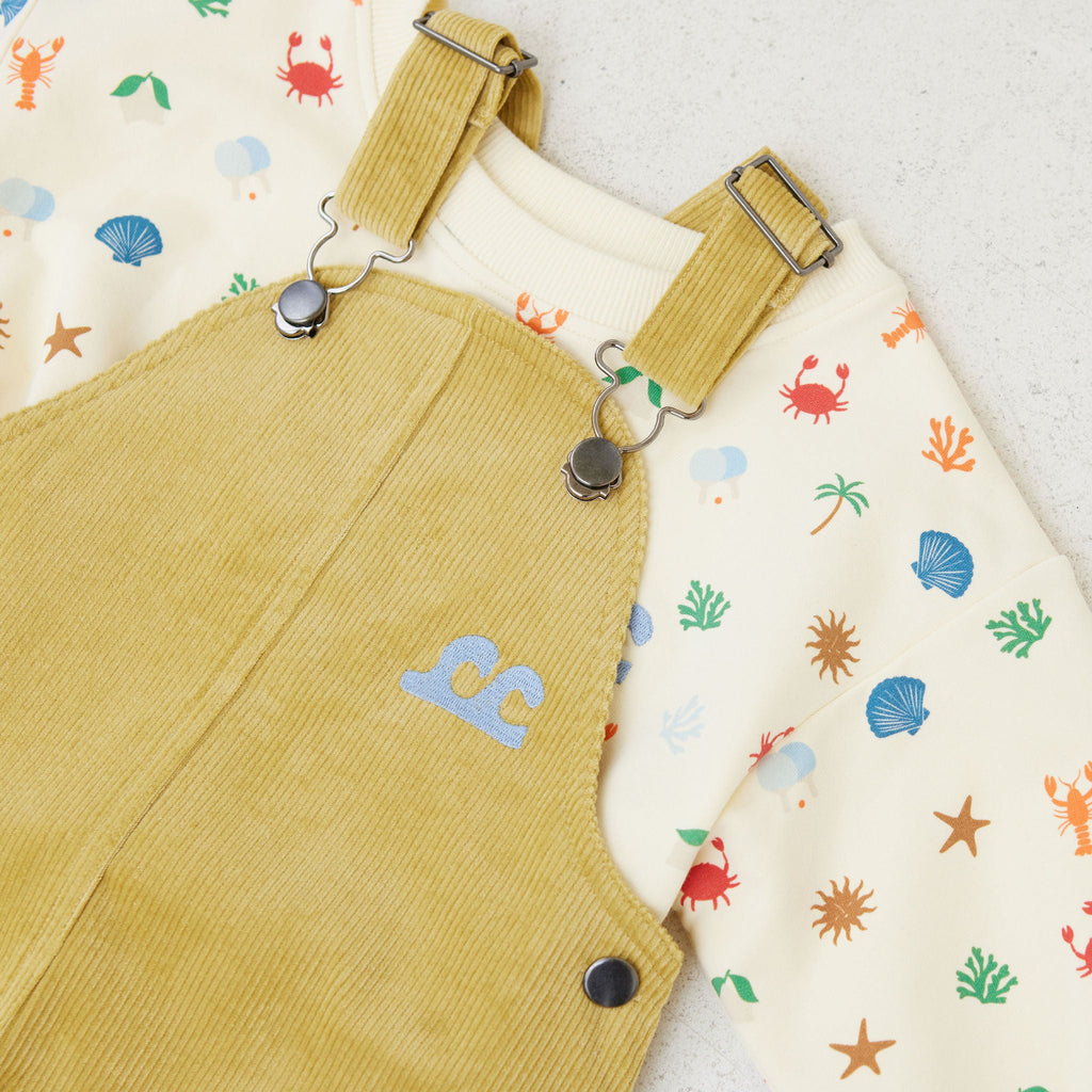 Kapow Endless Summer Sweater