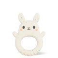Tiger Tribe Silicone Teether - Bunny in Single