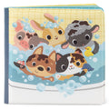 Tiger Tribe Bath Book - Messy Farm in Single
